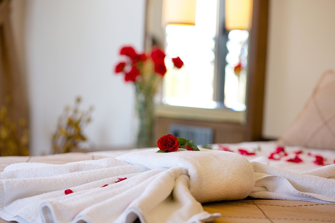 Imagen de la habitación del Hotel Grand Sagcanlar. Foto 15