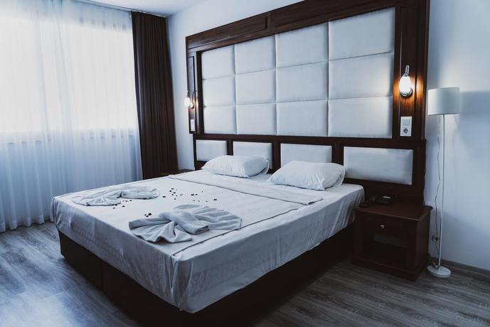 Imagen general del Hotel Grand Sahin's. Foto 8