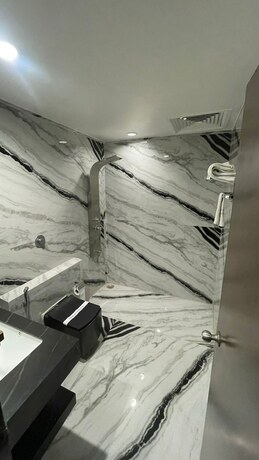 Imagen general del Hotel Grand Sai - Moradabad, Uttar Pradesh. Foto 7