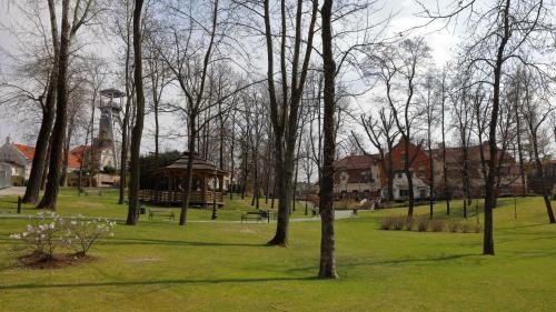 Imagen general del Hotel Grand Sal. Foto 3