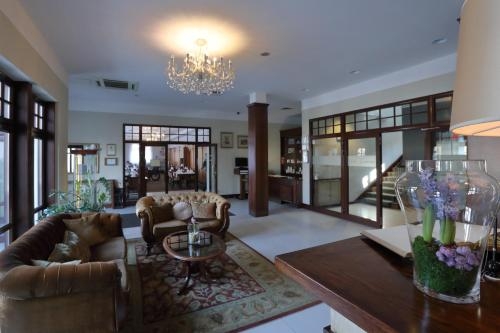 Imagen general del Hotel Grand Sal. Foto 4