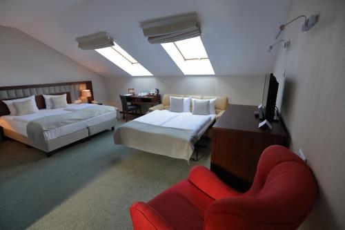 Imagen general del Hotel Grand Sal. Foto 5