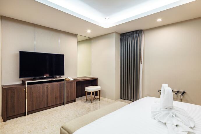 Imagen general del Hotel Grand Sala Thai. Foto 5