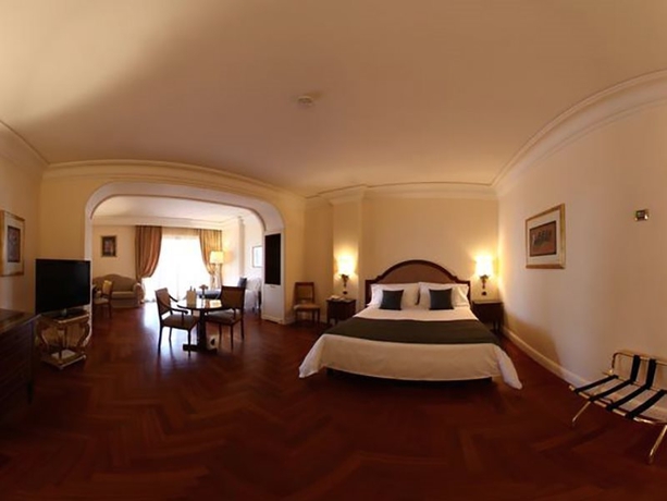 Imagen general del Hotel Grand San Pietro, Mazzarò. Foto 3