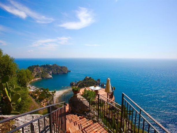 Imagen general del Hotel Grand San Pietro, Mazzarò. Foto 8