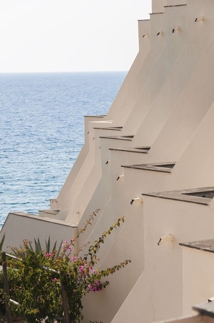 Imagen de los exteriores del Hotel Grand San Pietro, Palinuro. Foto 5