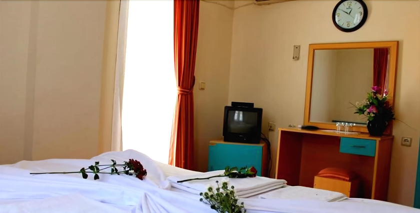 Imagen de la habitación del Hotel Grand Sancak Hotel. Foto 4
