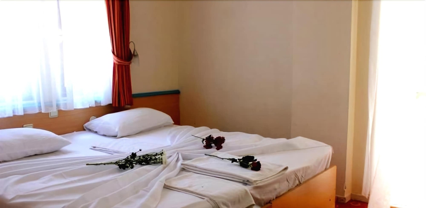 Imagen de la habitación del Hotel Grand Sancak Hotel. Foto 5