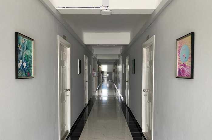 Imagen de los interiores del Hotel Grand Sansook Omnoi By Zuzu. Foto 8