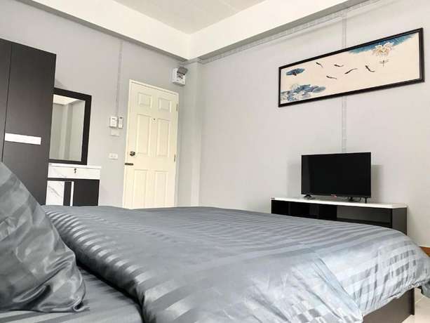 Imagen de la habitación del Hotel Grand Sansook Omnoi By Zuzu. Foto 4