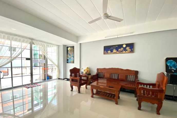 Imagen de la habitación del Hotel Grand Sansook Omnoi By Zuzu. Foto 5