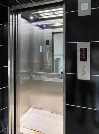 Imagen general del Hotel Grand Sansook Omnoi By Zuzu. Foto 2