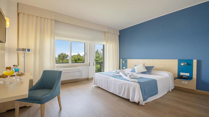 Imagen general del Hotel Grand Santa Maria. Foto 4