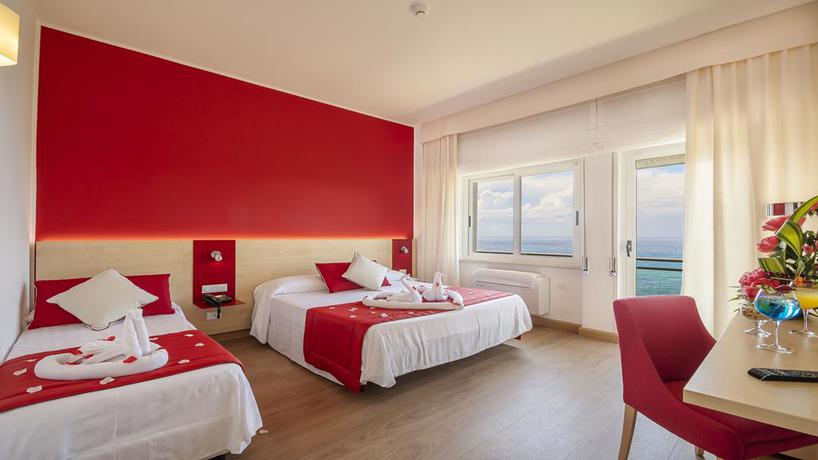 Imagen general del Hotel Grand Santa Maria. Foto 5