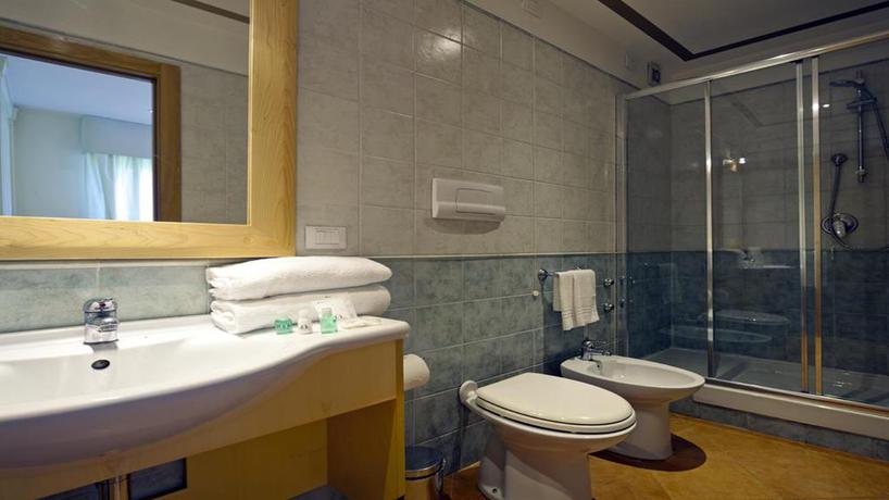 Imagen general del Hotel Grand Santa Maria. Foto 6