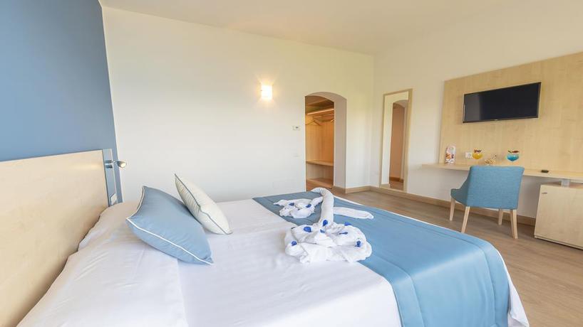 Imagen general del Hotel Grand Santa Maria. Foto 7