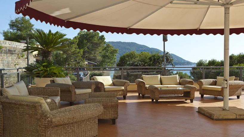 Imagen general del Hotel Grand Santa Maria. Foto 9