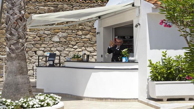 Imagen general del Hotel Grand Santa Maria. Foto 10