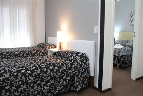 Imagen de la habitación del Hotel Grand Santa Teresita. Foto 7