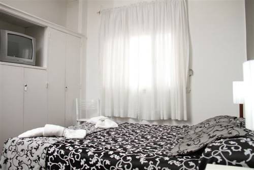 Imagen de la habitación del Hotel Grand Santa Teresita. Foto 8