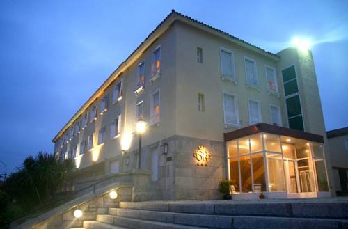 Imagen general del Hotel Grand Santa Teresita. Foto 1