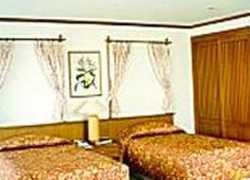 Imagen general del Hotel Grand Saowaluk. Foto 1