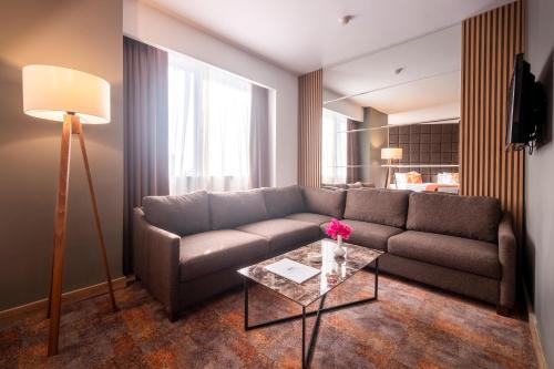 Imagen general del Hotel Grand Sapphire City. Foto 7