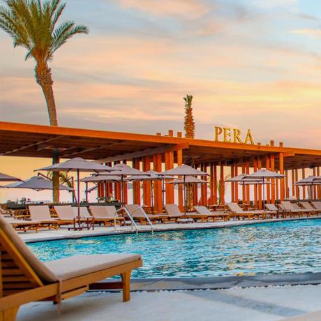 Imagen general del Hotel Grand Sapphire Resort. Foto 11