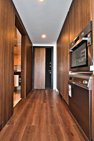 Imagen general del Hotel Grand Sapphire Resort. Foto 5