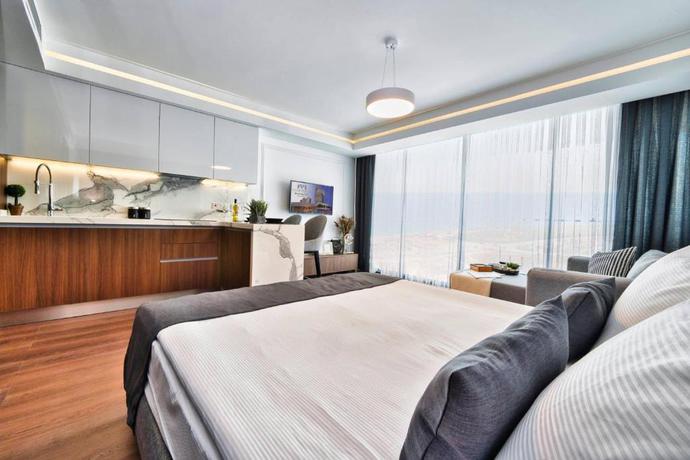 Imagen general del Hotel Grand Sapphire Resort. Foto 10