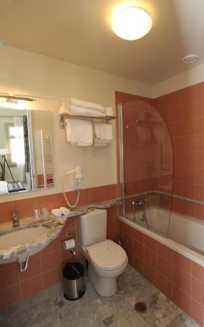 Imagen de la habitación del Hotel Grand Sarai Nafplio. Foto 9