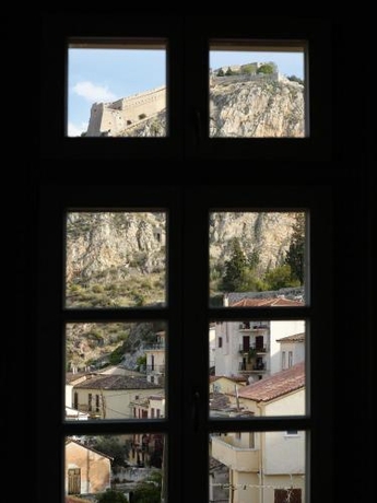 Imagen general del Hotel Grand Sarai Nafplio. Foto 3