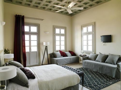 Imagen general del Hotel Grand Sarai Nafplio. Foto 4