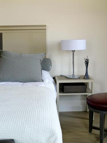 Imagen general del Hotel Grand Sarai Nafplio. Foto 5