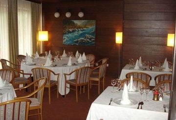 Imagen general del Hotel Grand, Sarajevo. Foto 2