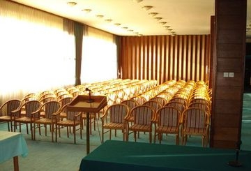 Imagen general del Hotel Grand, Sarajevo. Foto 4