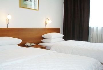 Imagen general del Hotel Grand, Sarajevo. Foto 5