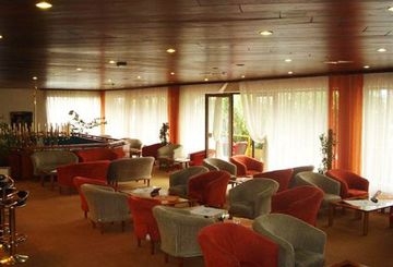 Imagen general del Hotel Grand, Sarajevo. Foto 6