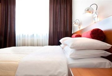 Imagen general del Hotel Grand, Sarajevo. Foto 8