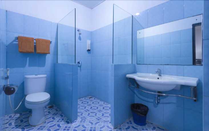 Imagen de la habitación del Hotel Grand Sari, Ranah Dalam 1. Foto 2