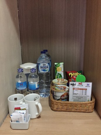 Imagen de la habitación del Hotel Grand Sari, Ranah Dalam 1. Foto 3