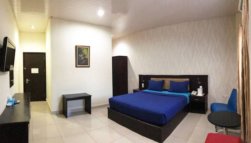 Imagen de la habitación del Hotel Grand Sari, Ranah Dalam 1. Foto 5