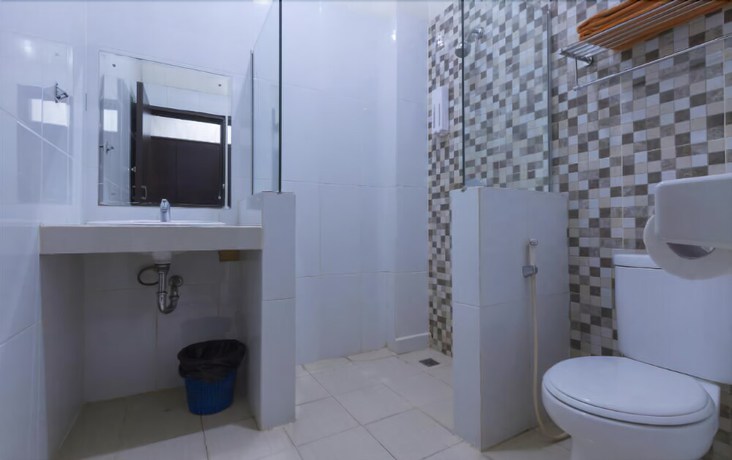 Imagen de la habitación del Hotel Grand Sari, Ranah Dalam 1. Foto 9