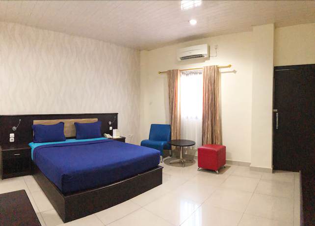 Imagen de la habitación del Hotel Grand Sari, Ranah Dalam 1. Foto 11