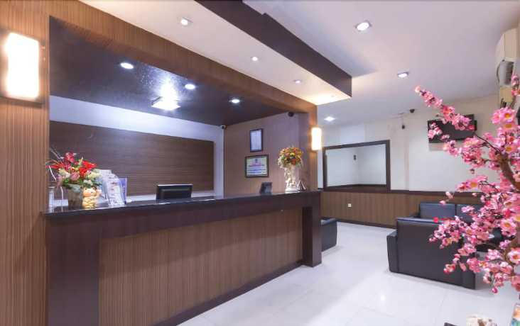 Imagen de los interiores del Hotel Grand Sari, Ranah Dalam 1. Foto 19