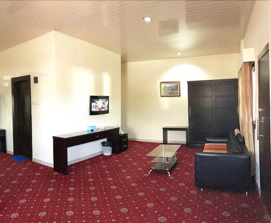 Imagen de la habitación del Hotel Grand Sari, Ranah Dalam 1. Foto 12
