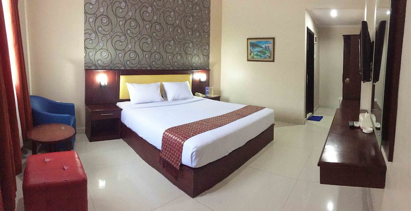 Imagen de la habitación del Hotel Grand Sari, Ranah Dalam 1. Foto 14