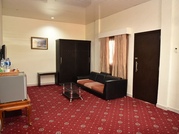 Imagen de la habitación del Hotel Grand Sari, Ranah Dalam 1. Foto 15
