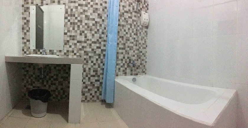 Imagen de la habitación del Hotel Grand Sari, Ranah Dalam 1. Foto 16