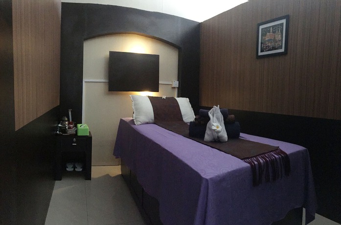 Imagen de la habitación del Hotel Grand Sari, Ranah Dalam 1. Foto 18